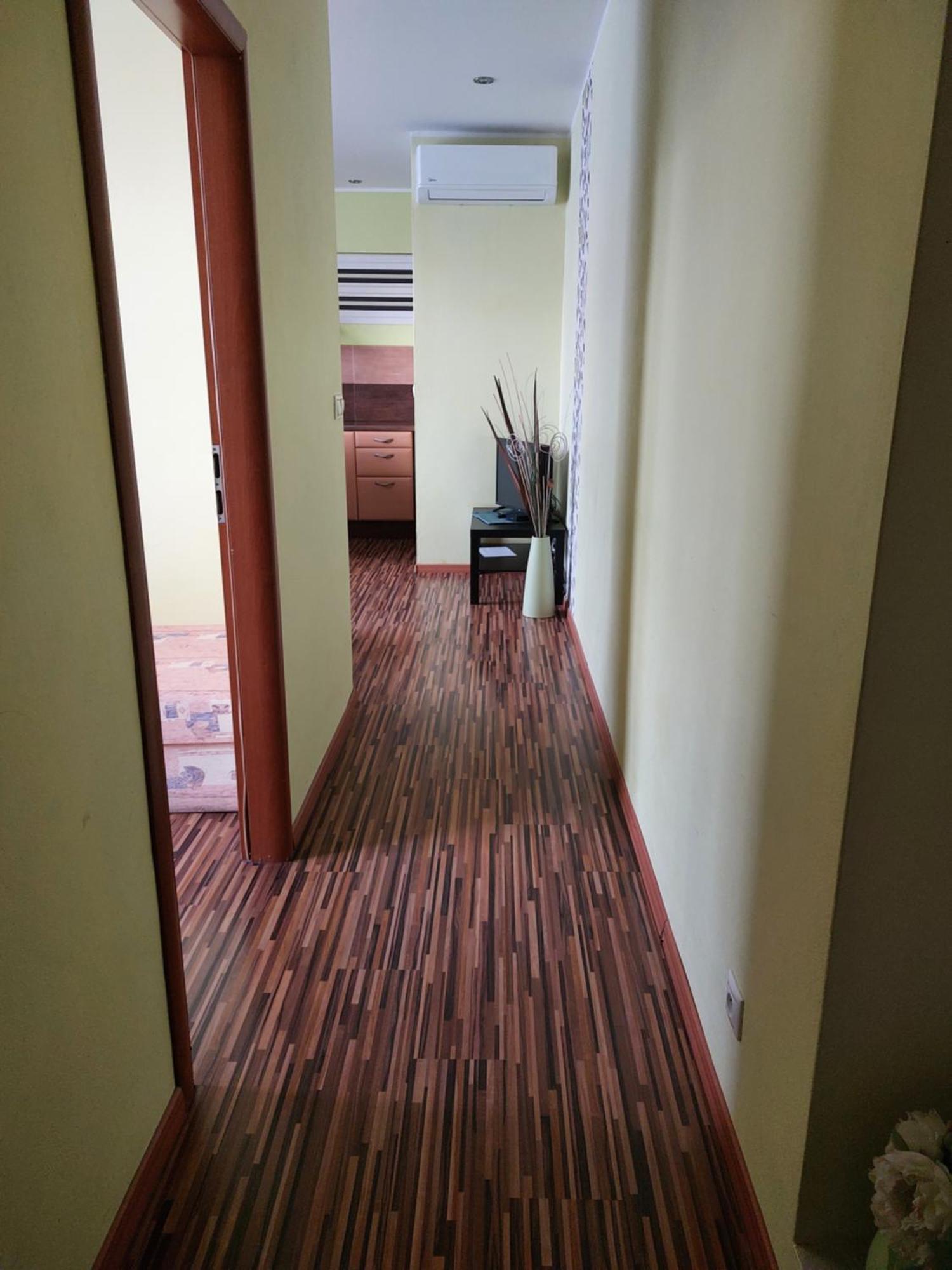 Apartments Lafranconi Bratislava Exterior photo