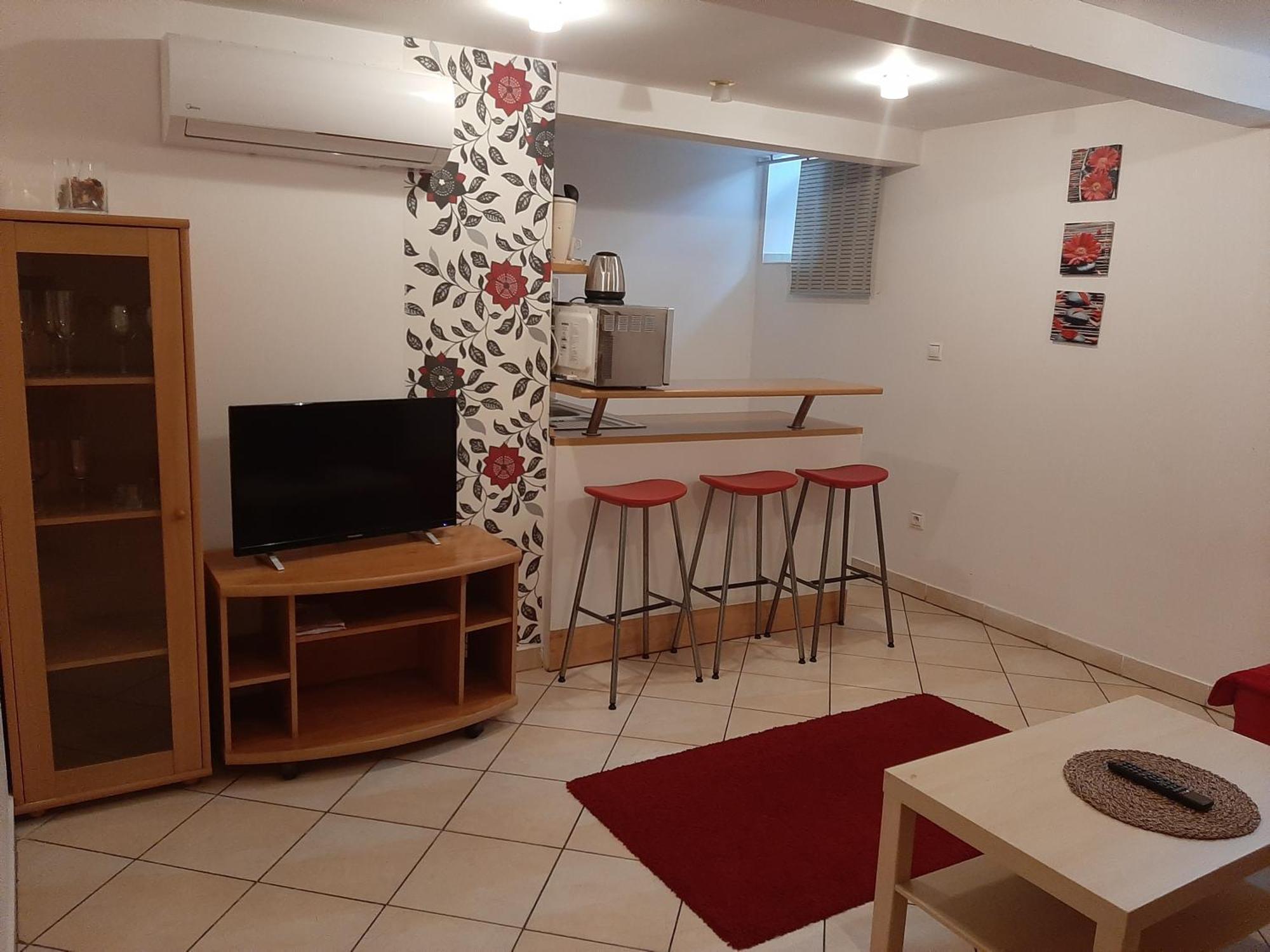 Apartments Lafranconi Bratislava Room photo